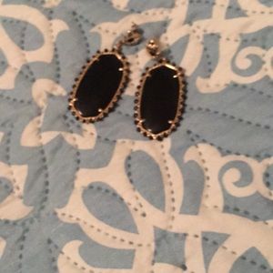 Kendra Scott earrings